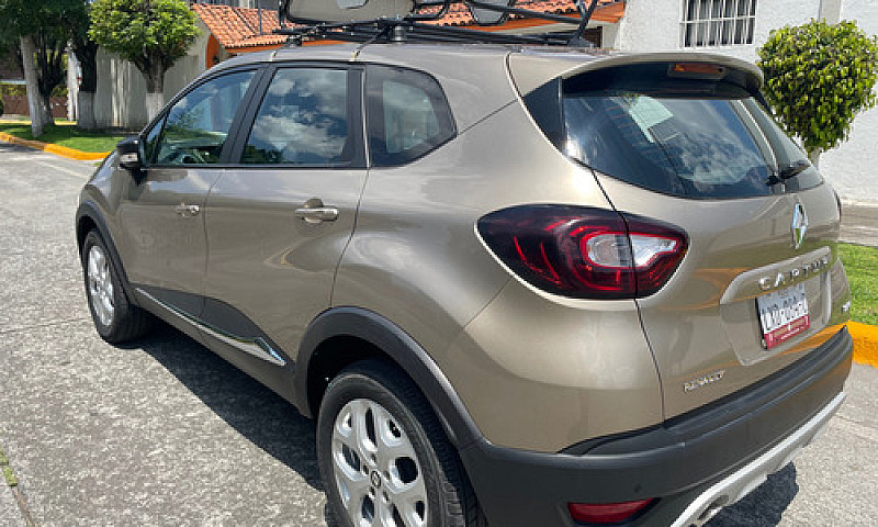 Renault Captur 2.0 I...