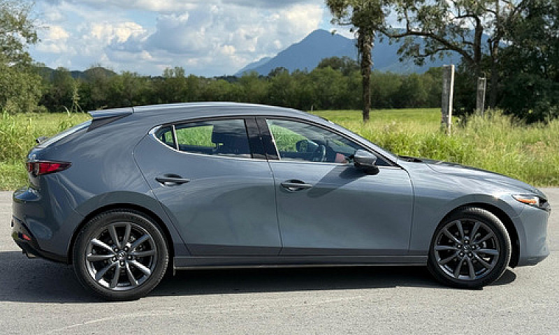 Mazda 3 2.5 S Grand ...