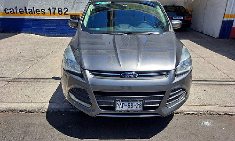 Ford Escape 2.5 Se P...
