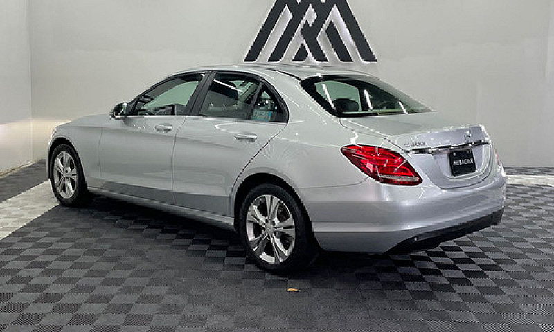 Mercedes Benz Clase ...