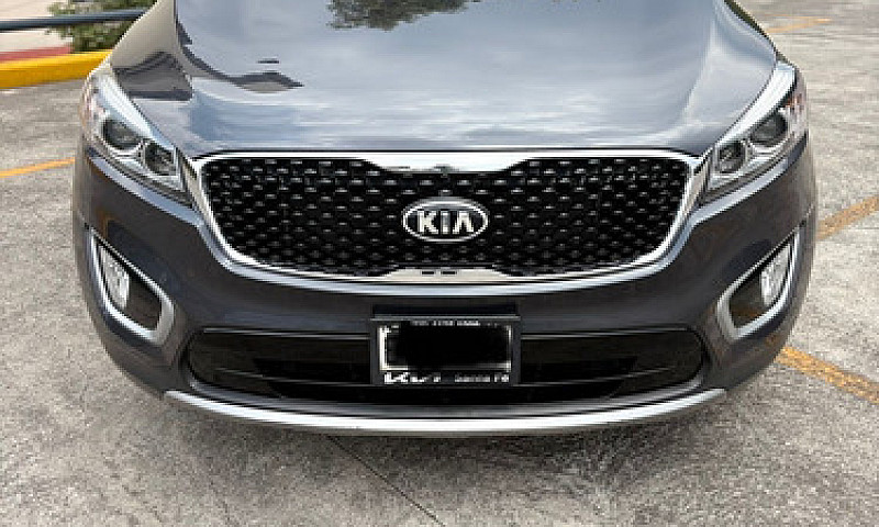 Kia Sorento 3.3L Ex ...