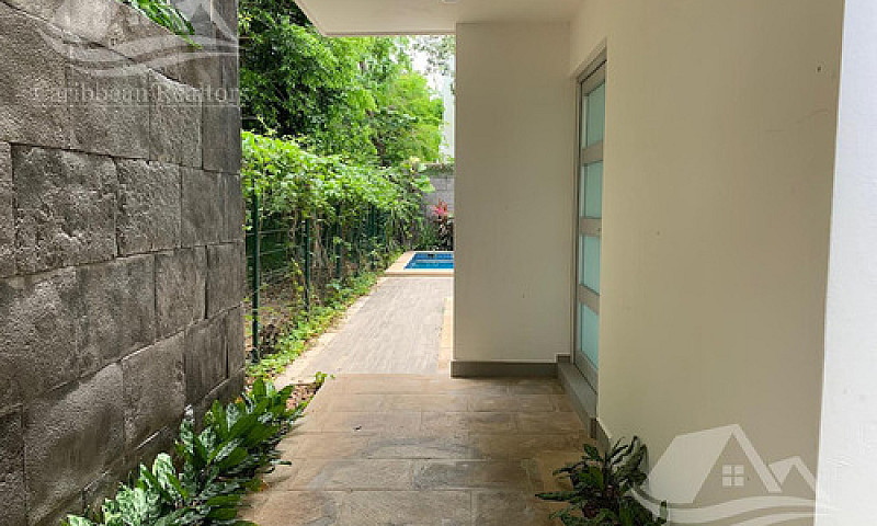 Casa En Venta Cumbre...