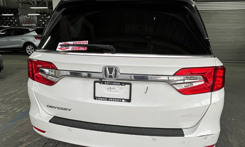 Honda Odyssey 2020 3...