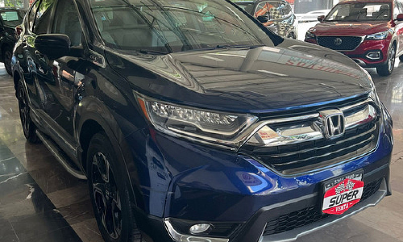Honda Cr-V 2017 1.5 ...