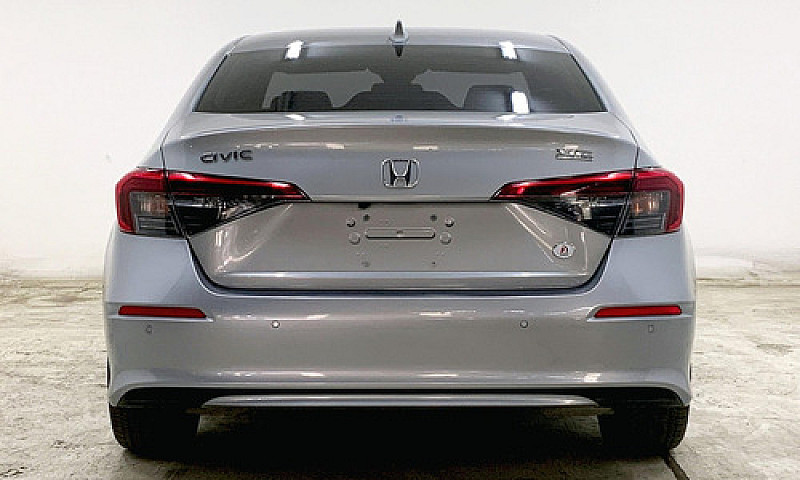 Honda Civic 2022...