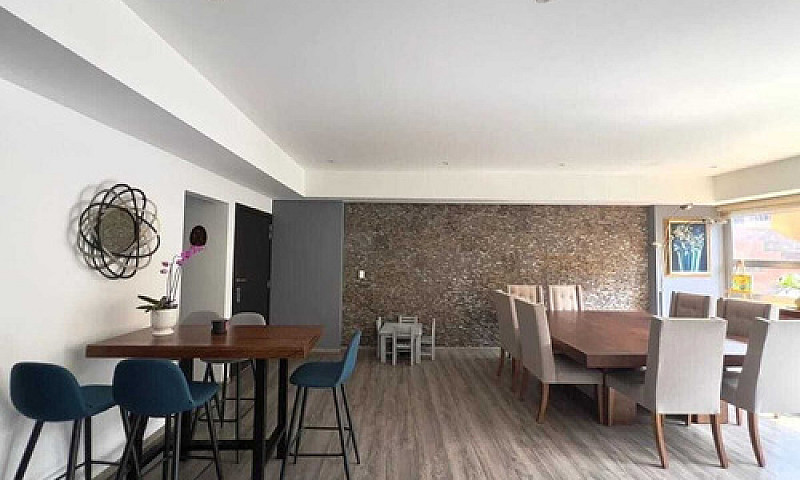 Venta Departamento S...