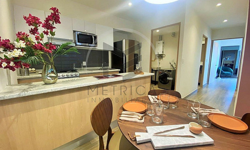 Departamento En Vent...