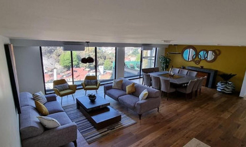 Residencia De Lujo E...