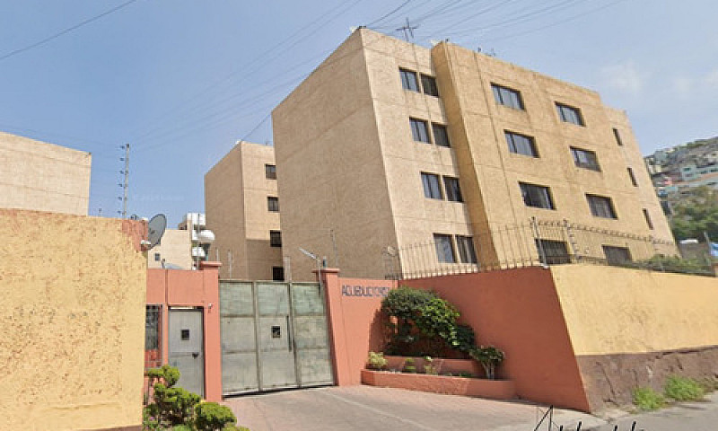 Departamento En Vent...