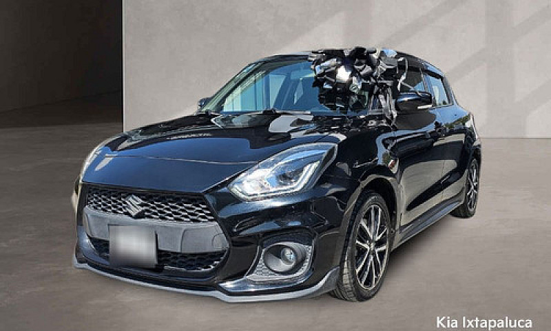 Suzuki Swift 2020...