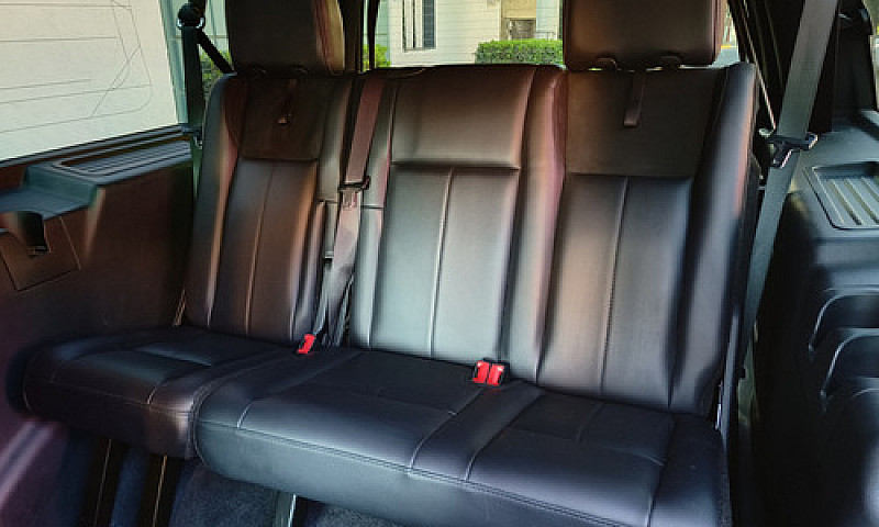 Ford Expedition 3.5 ...