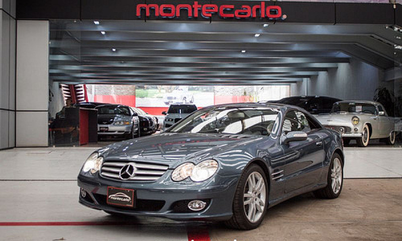 Mercedes Benz Clase ...