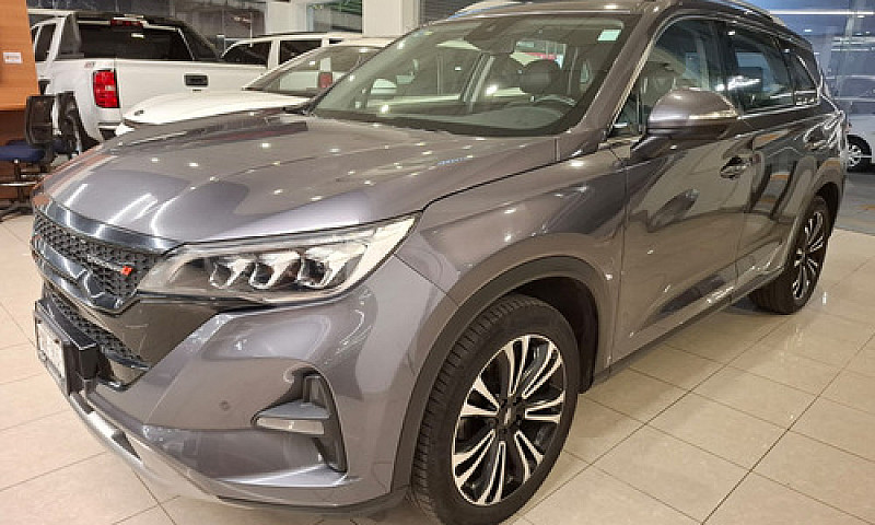 Dodge Journey 2022...