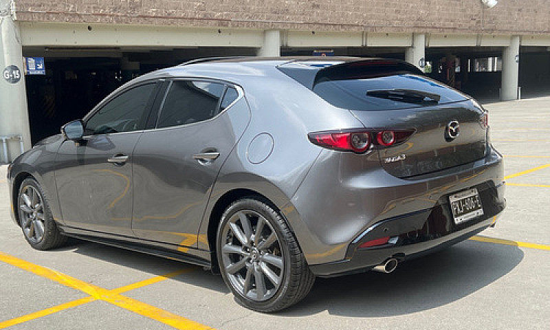 Mazda Mazda 3 2.5 S ...