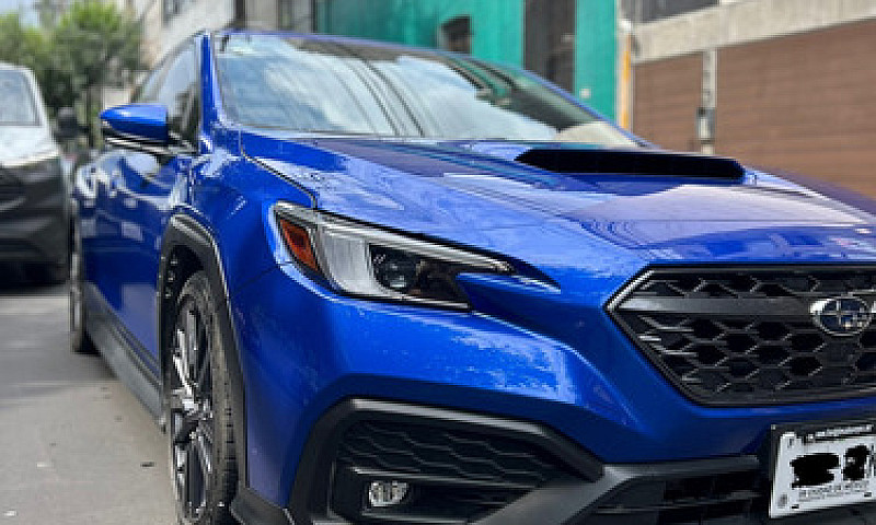 Subaru Wrx 2023 Limi...