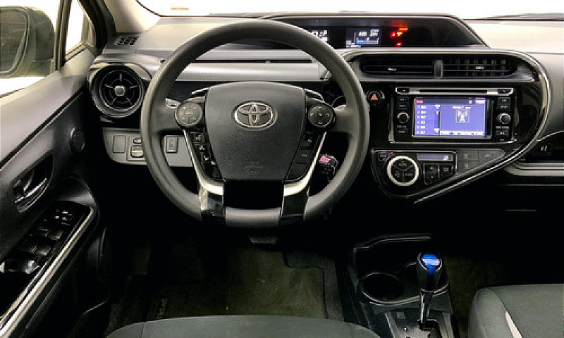 Toyota Prius 2018...