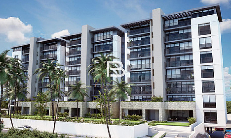 Preventa Penthouse E...