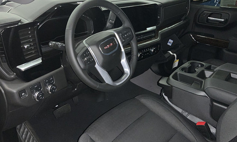 Nueva Gmc Sierra Cab...