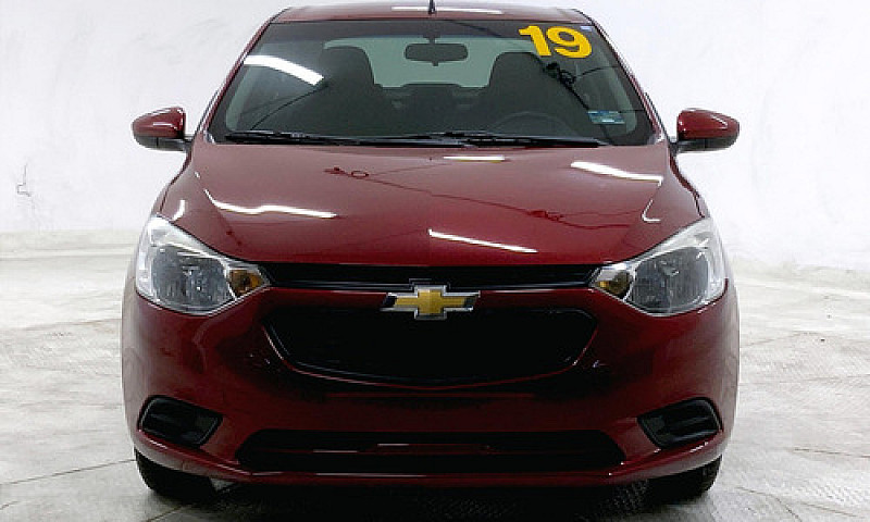 Chevrolet Aveo 2019...