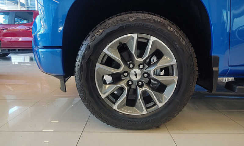 Chevrolet Cheyenne 5...