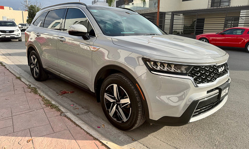 Kia Sorento 2.5 Gdi ...