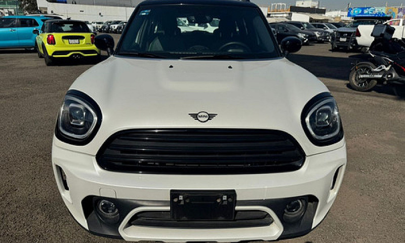 Mini Countryman 2024...