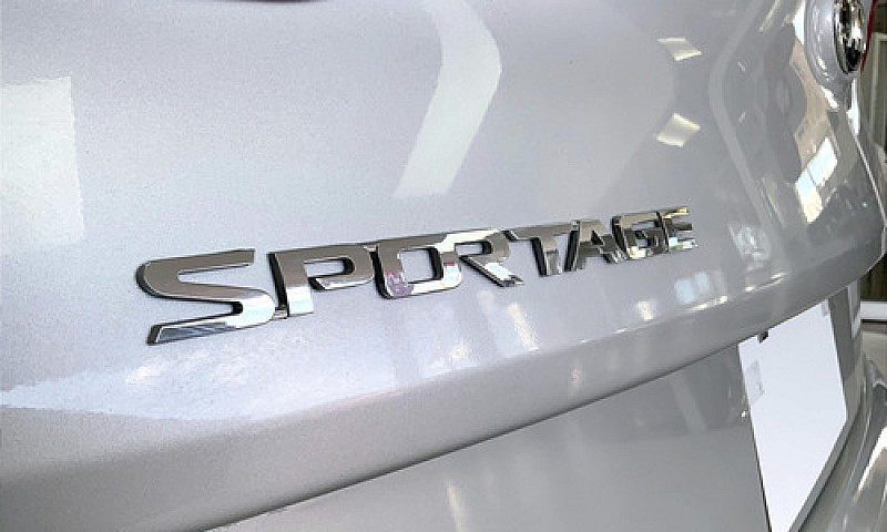Kia Sportage 2017...