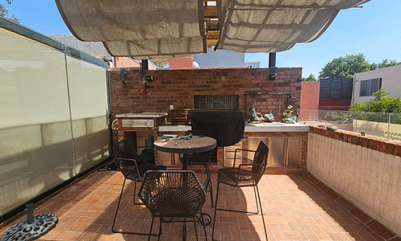 Magnifica Casa En Ve...