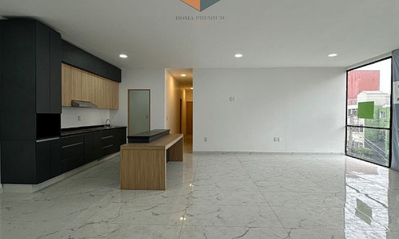 Departamento En Vent...
