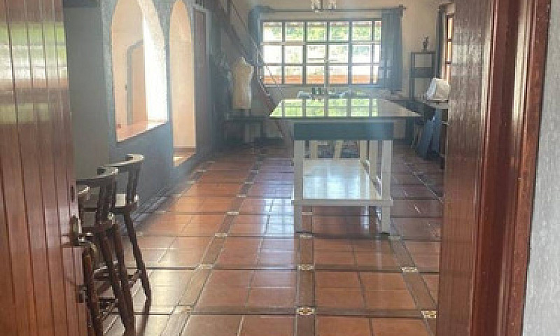 Casa Sola En Venta  ...