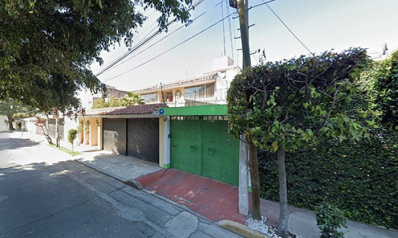 Hermosa Y Amlia Casa...