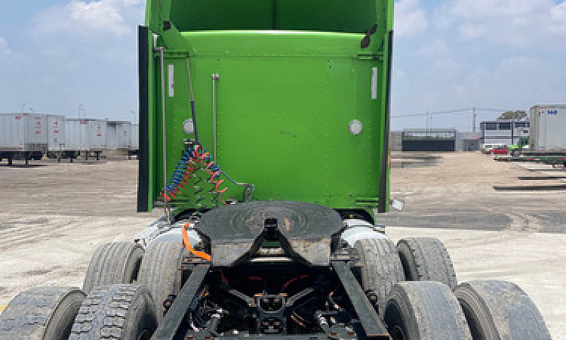 Tractocamion Kenwort...