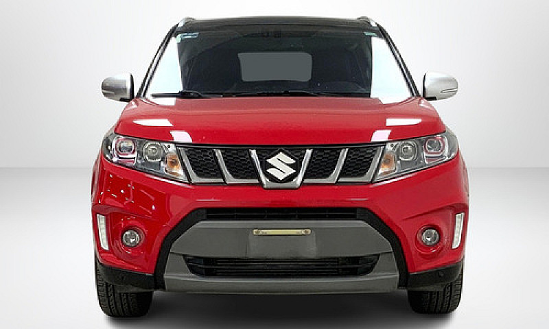 Suzuki Vitara 2018...