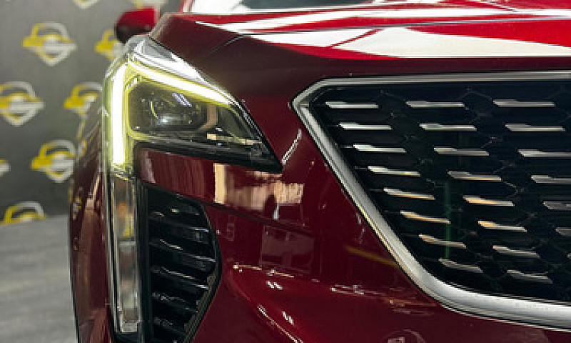 Impecable Cadillac X...