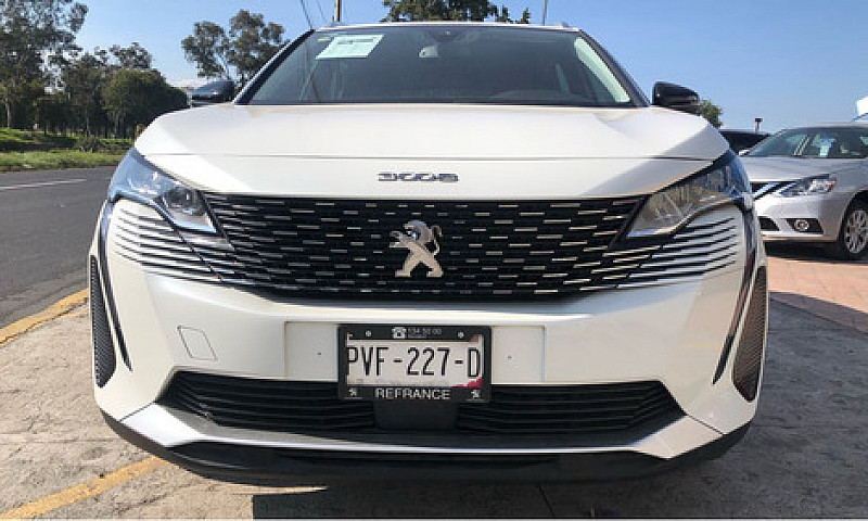 Peugeot  3008  2022...