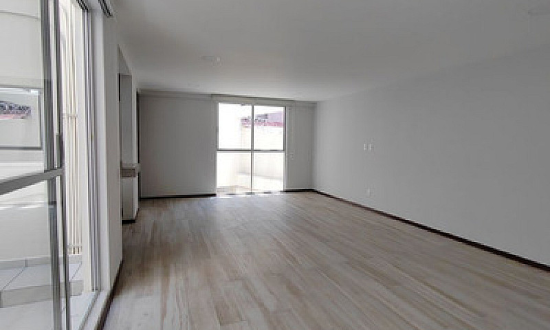 Departamento En Rent...