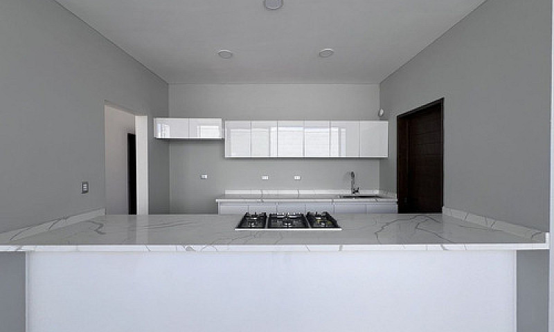 Casa Nueva En Venta ...