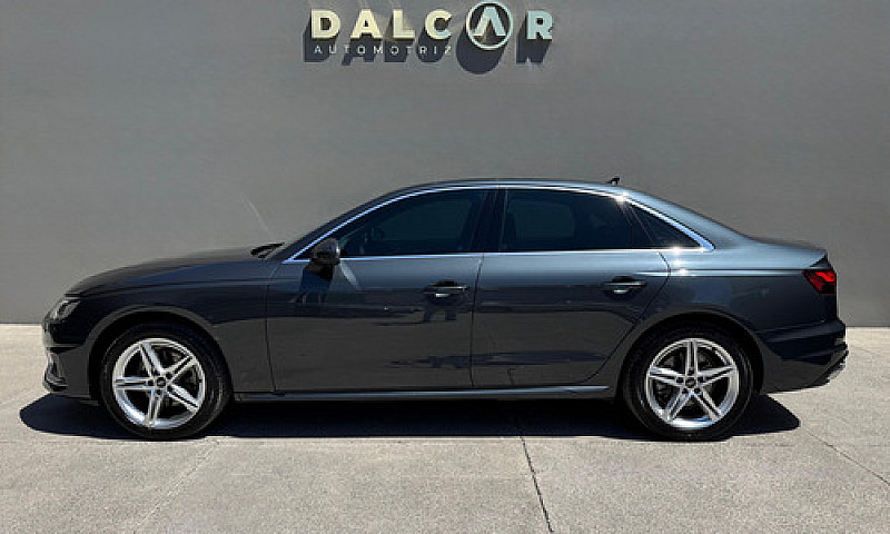 Audi A4 2.0 T 40 Tfs...