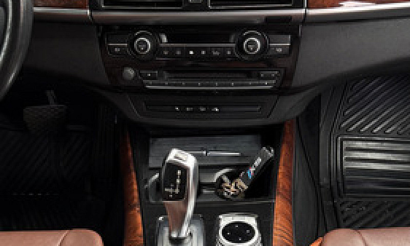Bmw X5 3.0 Xdrive 35...
