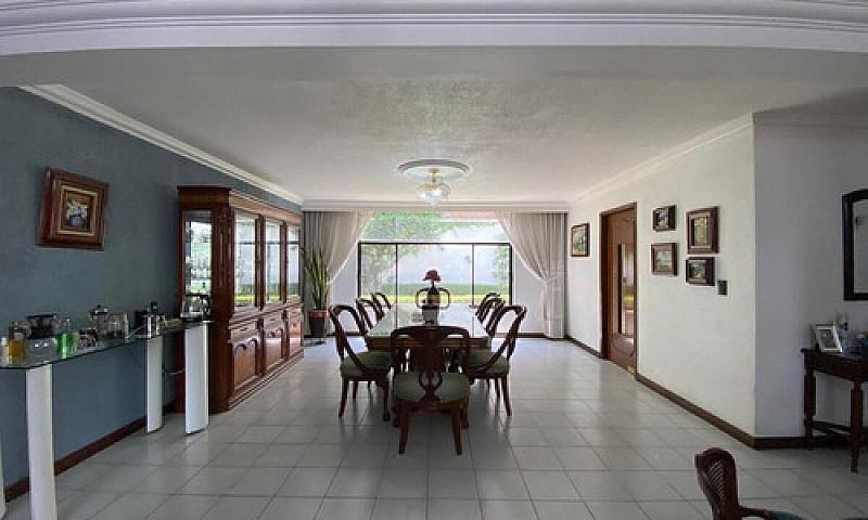 Casa En Venta, Coyoa...
