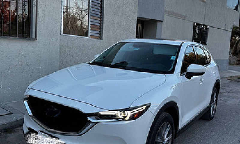 Mazda Cx-5 2.5 S Gra...