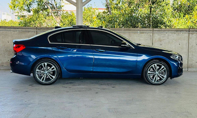 Bmw Serie 1 2019...
