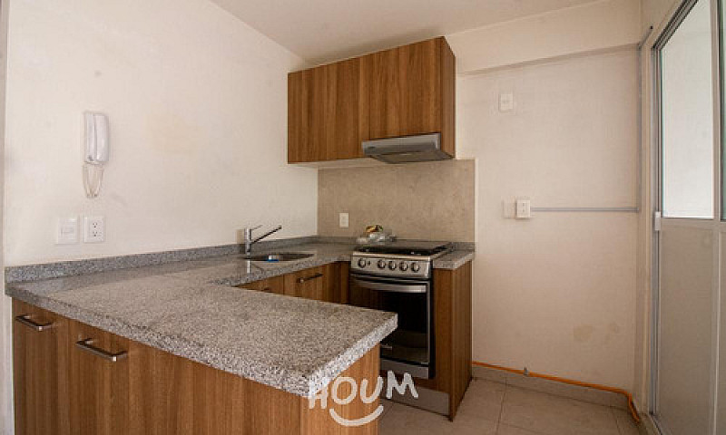 Departamento En Vall...