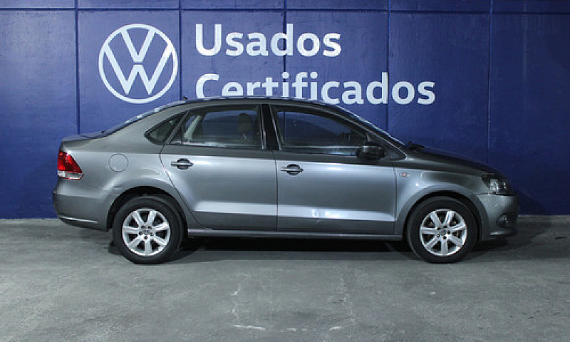 Volkswagen Vento 1.6...