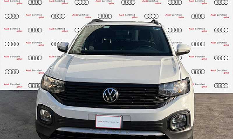 Volkswagen T-Cross 2...