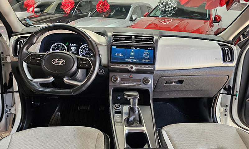 Hyundai Creta 1.6 Gl...