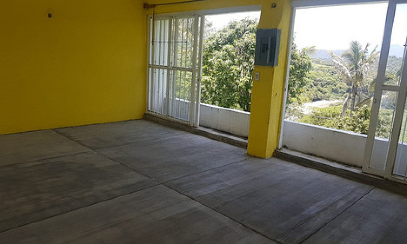 Casa En Venta Amacuz...