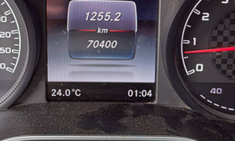 Mercedes Amg Glc 43...