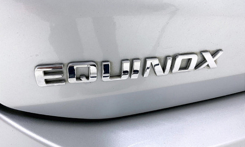Chevrolet Equinox 20...