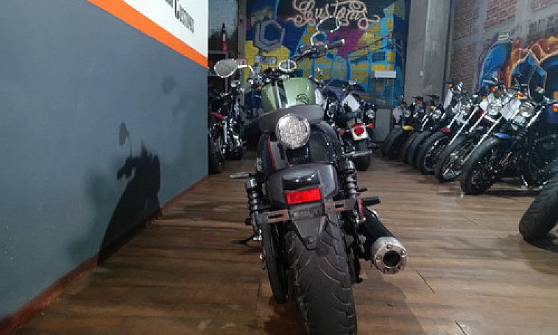 Yamaha Bolt 950Cc 20...